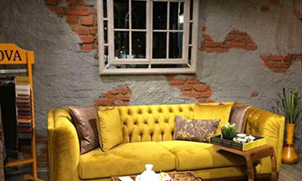 Fiber Duvar Panellerinde Ürün Çeşitliliği