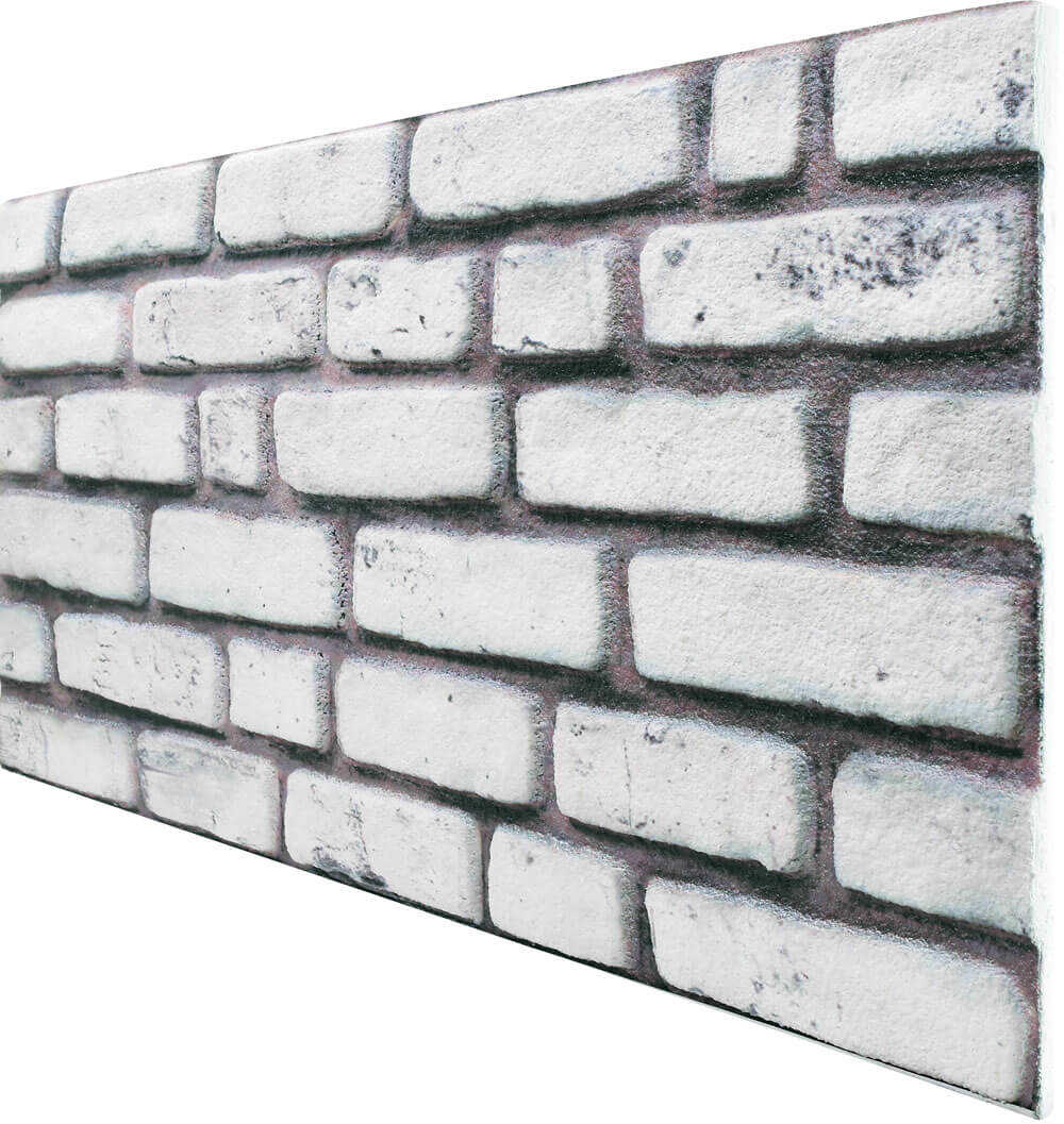 Br-517 Strafor Duvar Paneli