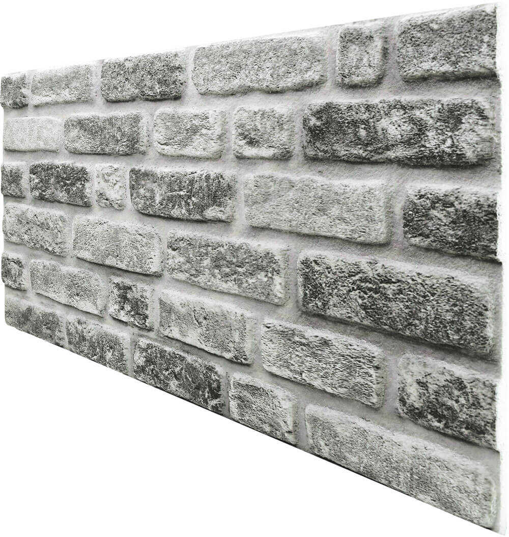 Br-525 Strafor Duvar Paneli