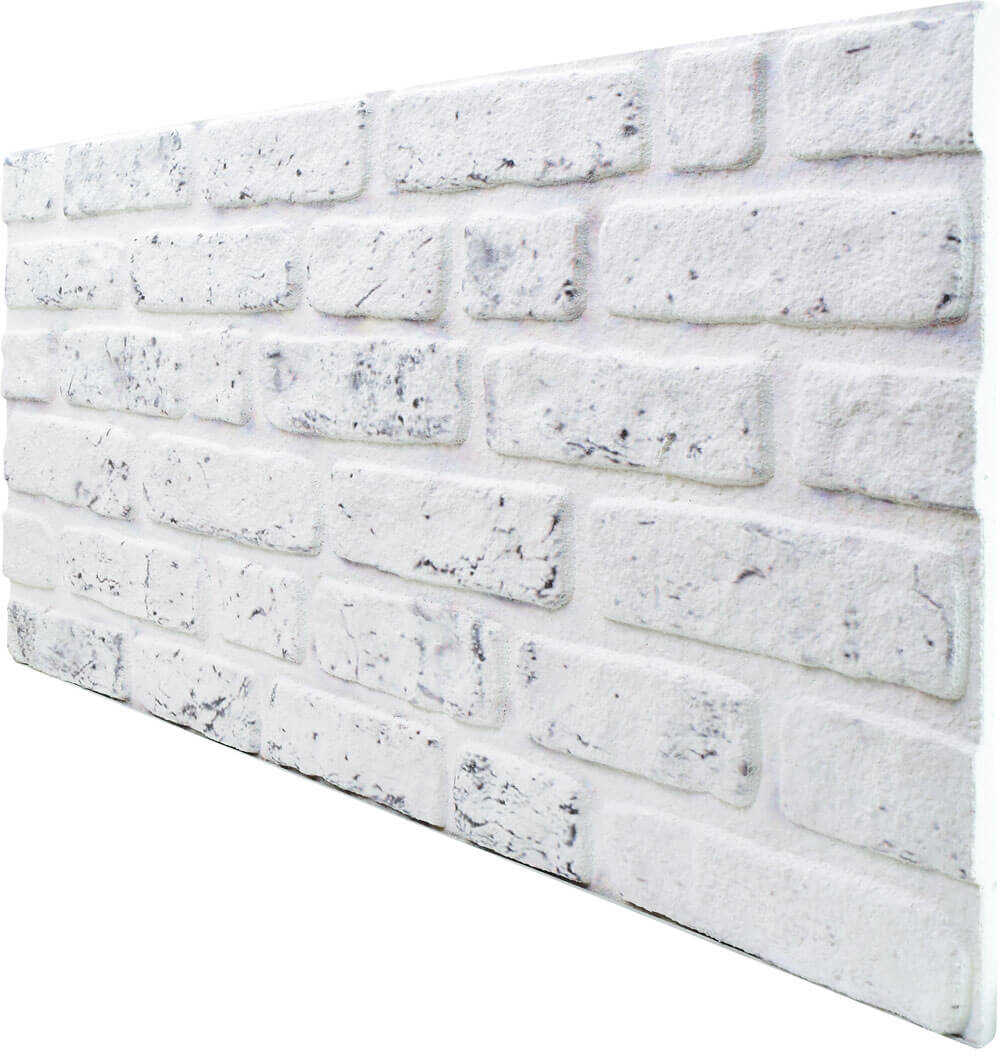 Br-529 Strafor Duvar Paneli