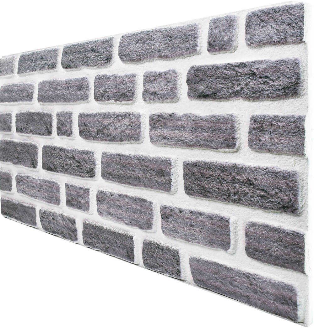 Br-538 Strafor Duvar Paneli