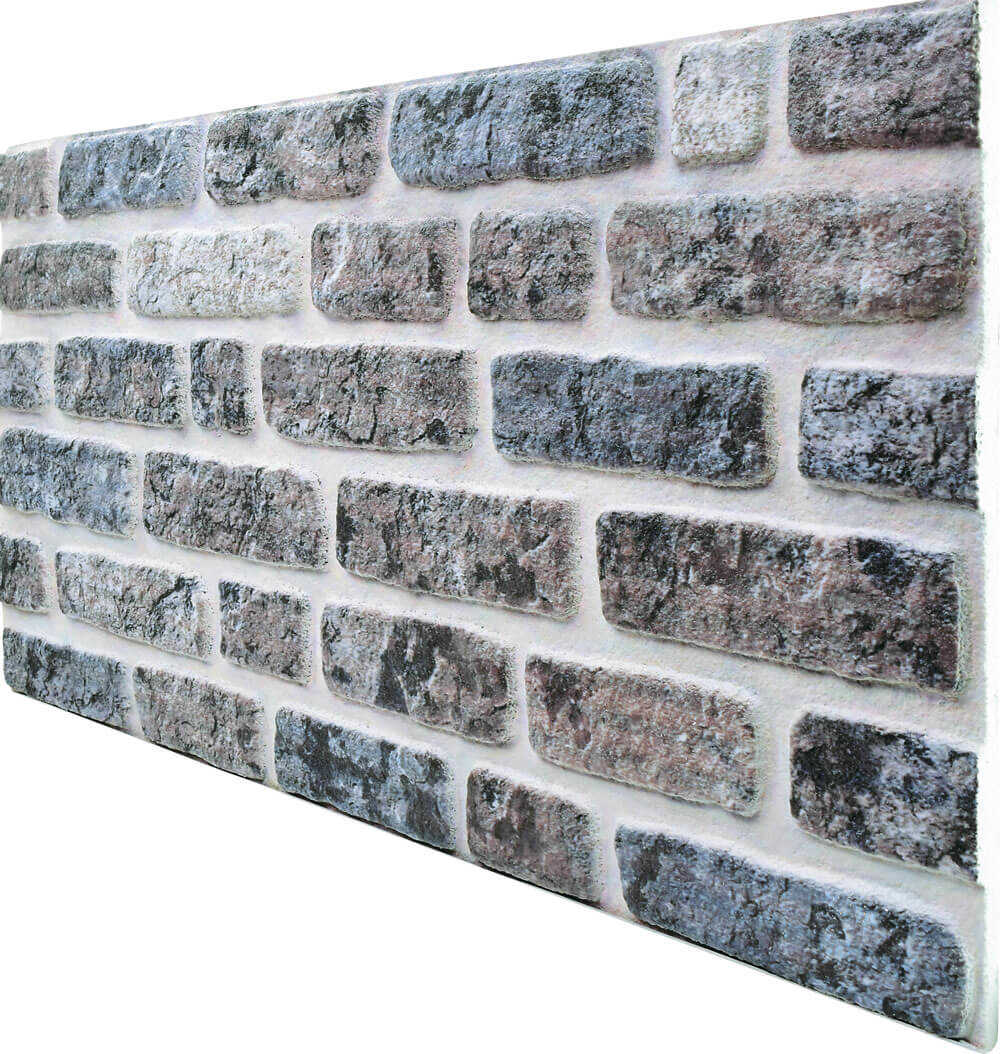 Br-544 Strafor Duvar Paneli