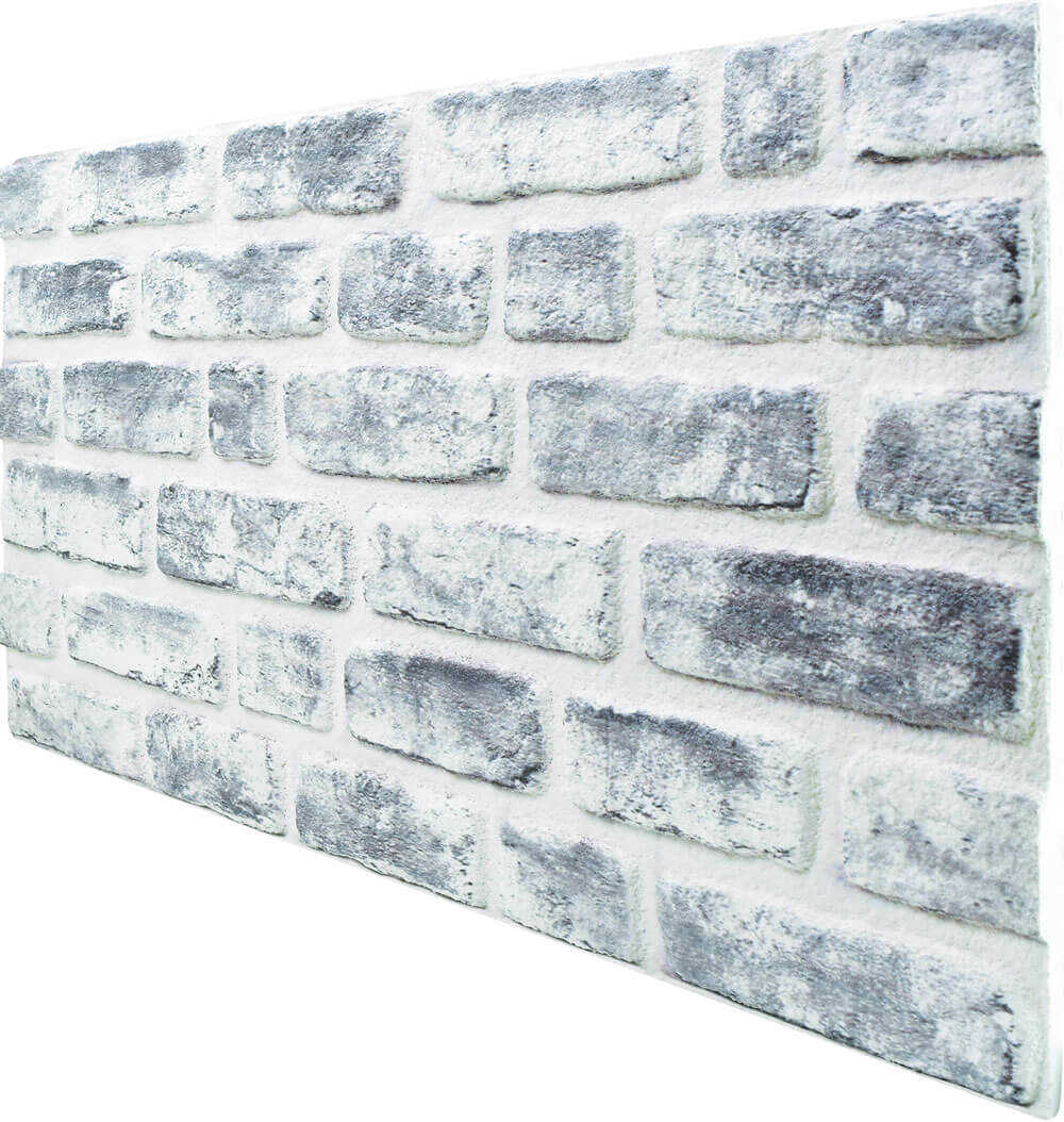 Br-546 Strafor Duvar Paneli
