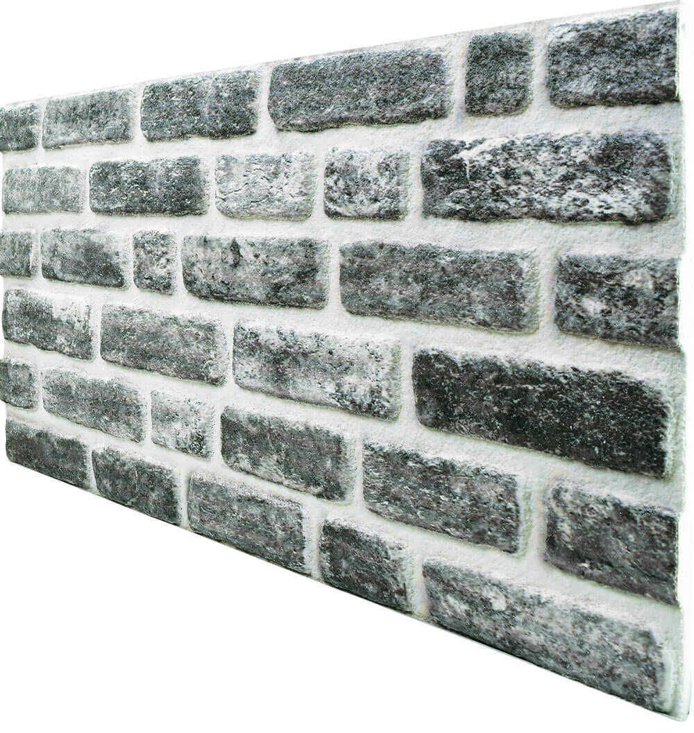 Br-547 Strafor Duvar Paneli