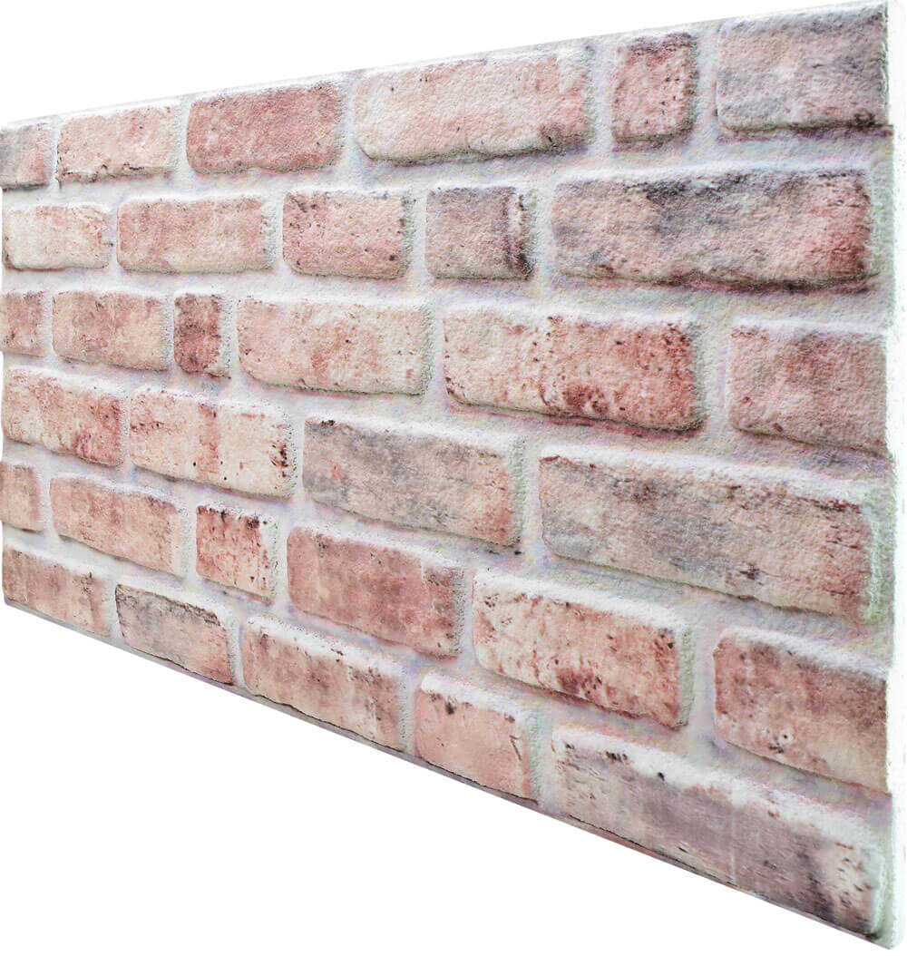 Br-554 Strafor Duvar Paneli