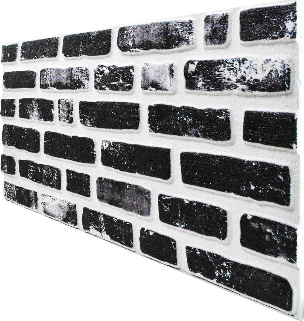 Br-555 Strafor Duvar Paneli