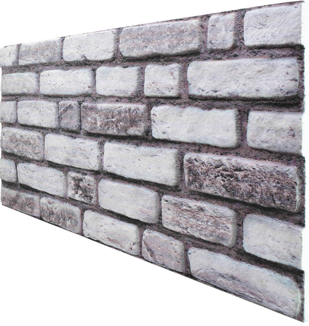 Br-557 Strafor Duvar Paneli