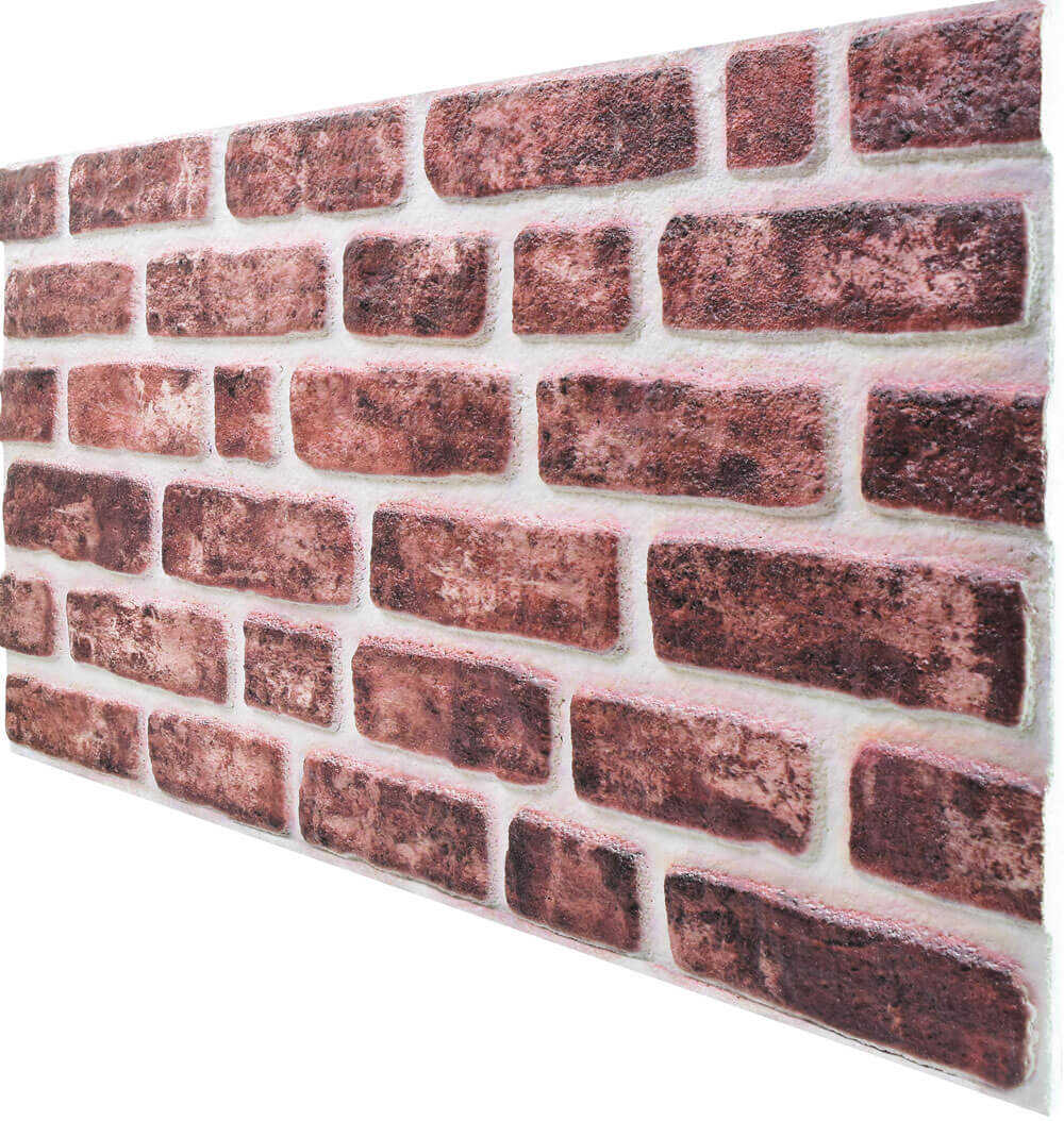 Br-562 Strafor Duvar Paneli