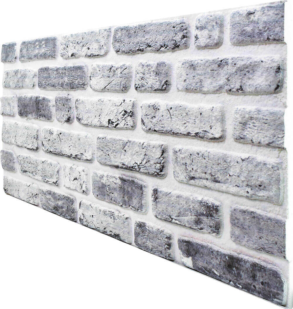 Br-568 Strafor Duvar Paneli