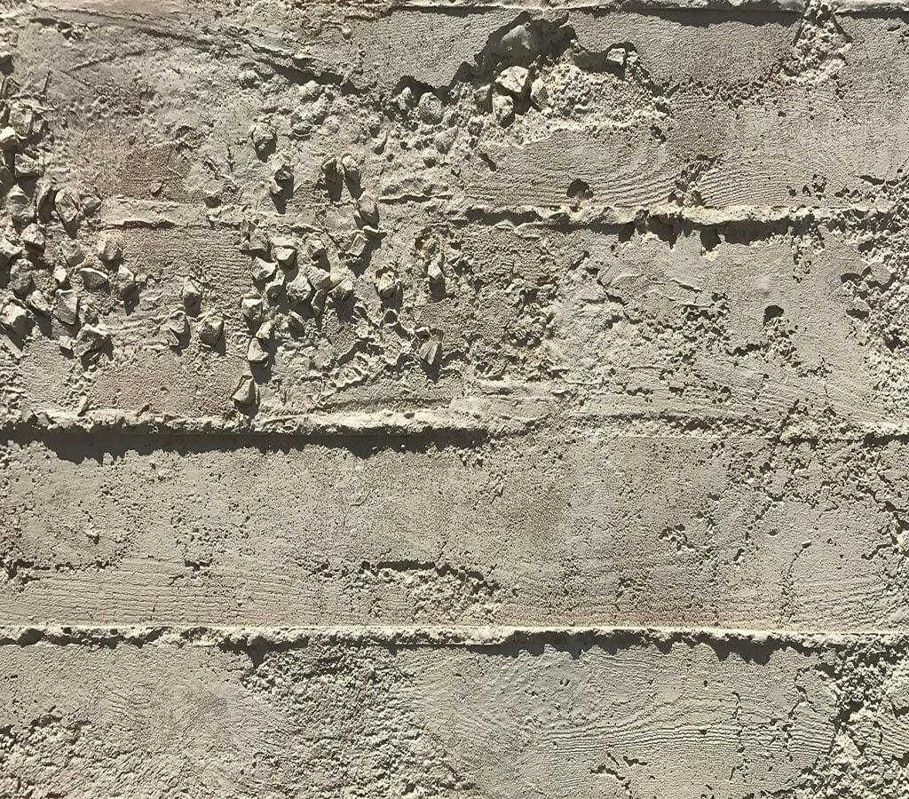 Df-1313 Beton Fiber Duvar Paneli