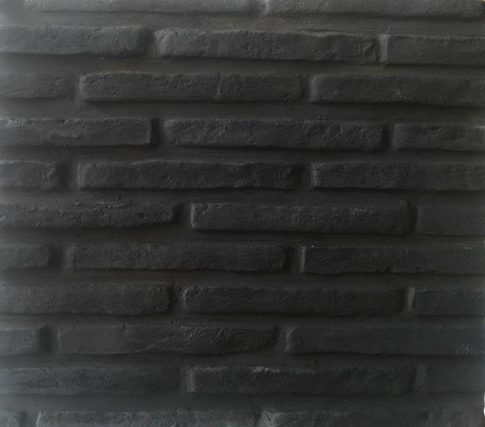 DF-1401 Tuğla Fiber Duvar Paneli