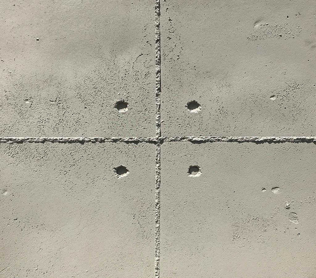 Df-2201 Beton Fiber Duvar Paneli