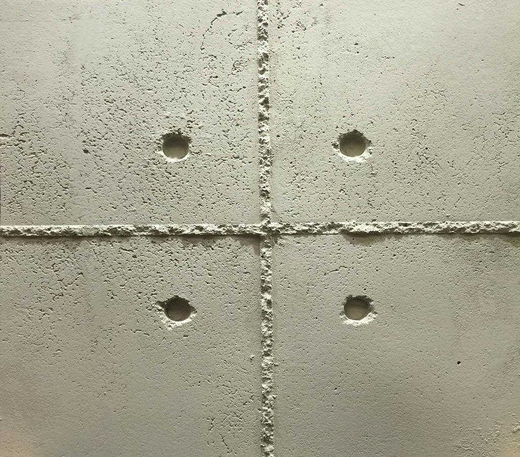 Df-2203 Beton Fiber Duvar Paneli