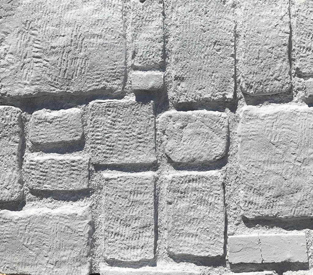 Df-2302 Taş Fiber Duvar Paneli