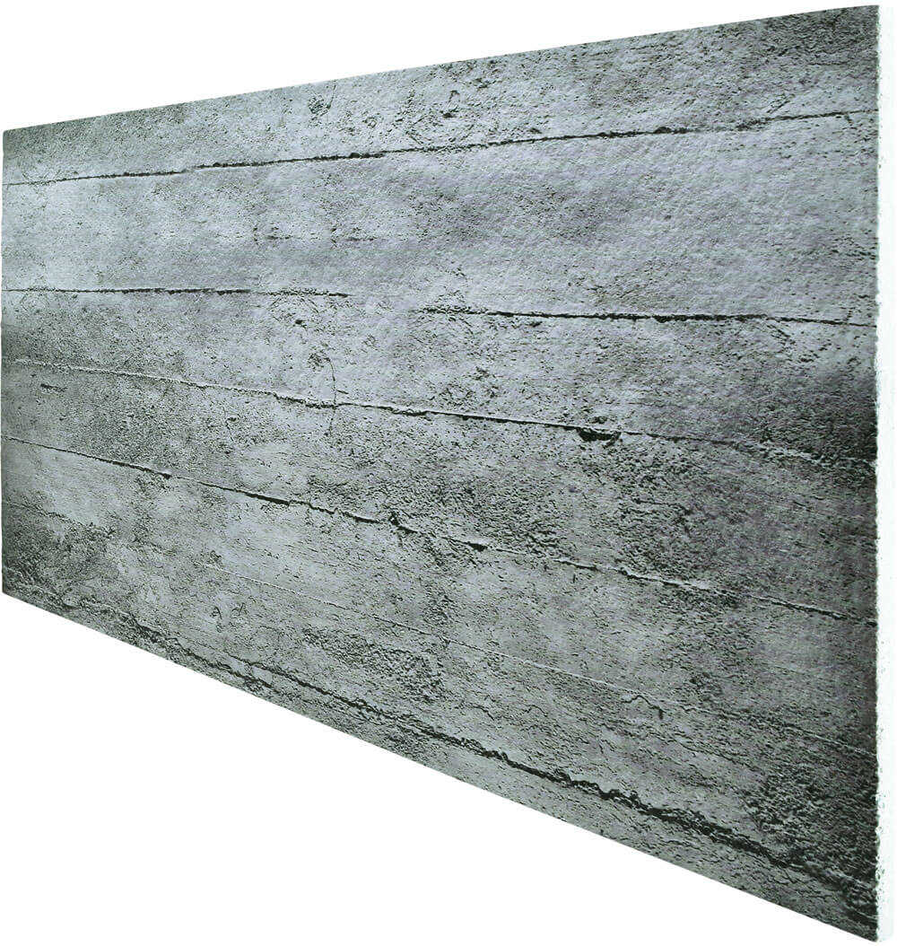 Dz-855 Strafor Duvar Paneli