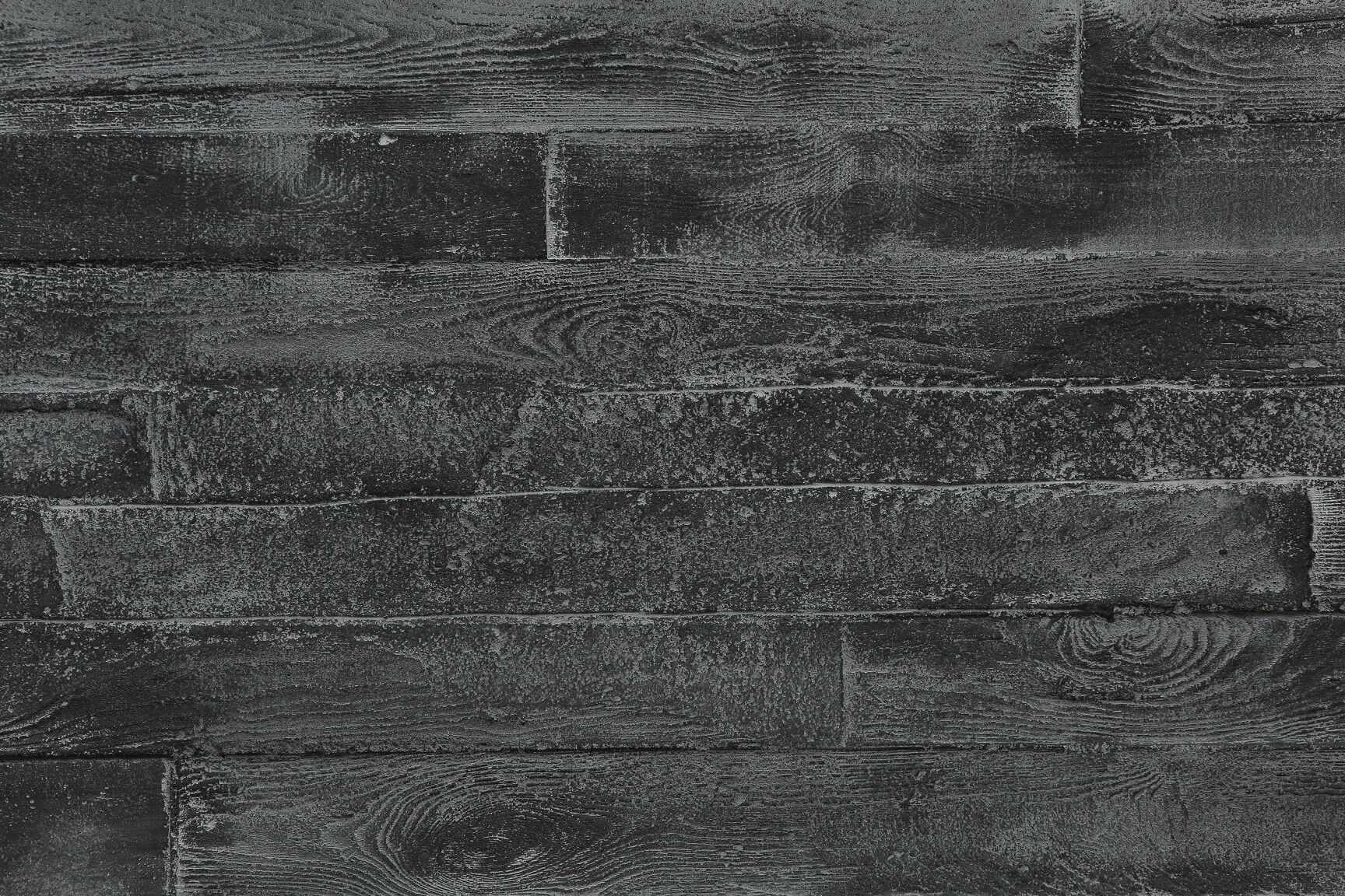 F-006-2 Çizgili Beton Fiber Duvar Paneli