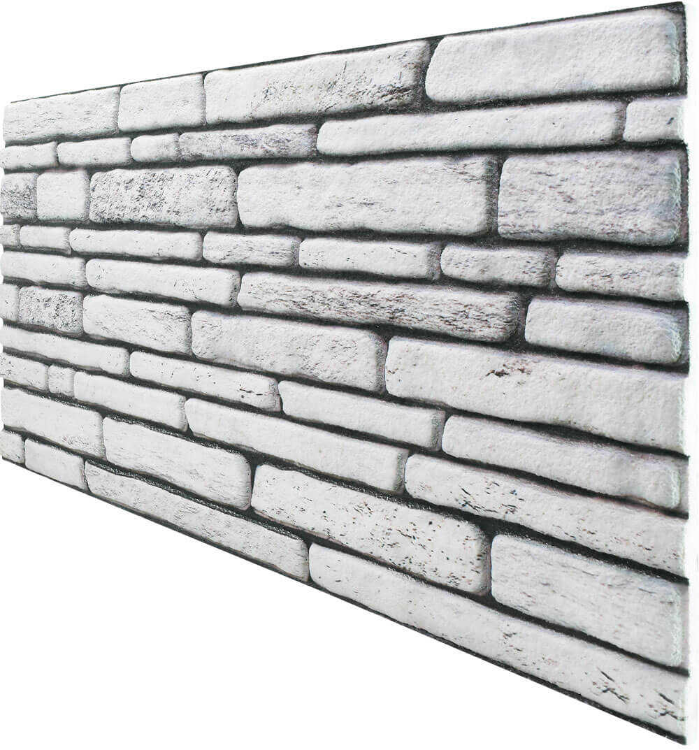 Ks-409 Strafor Duvar Paneli