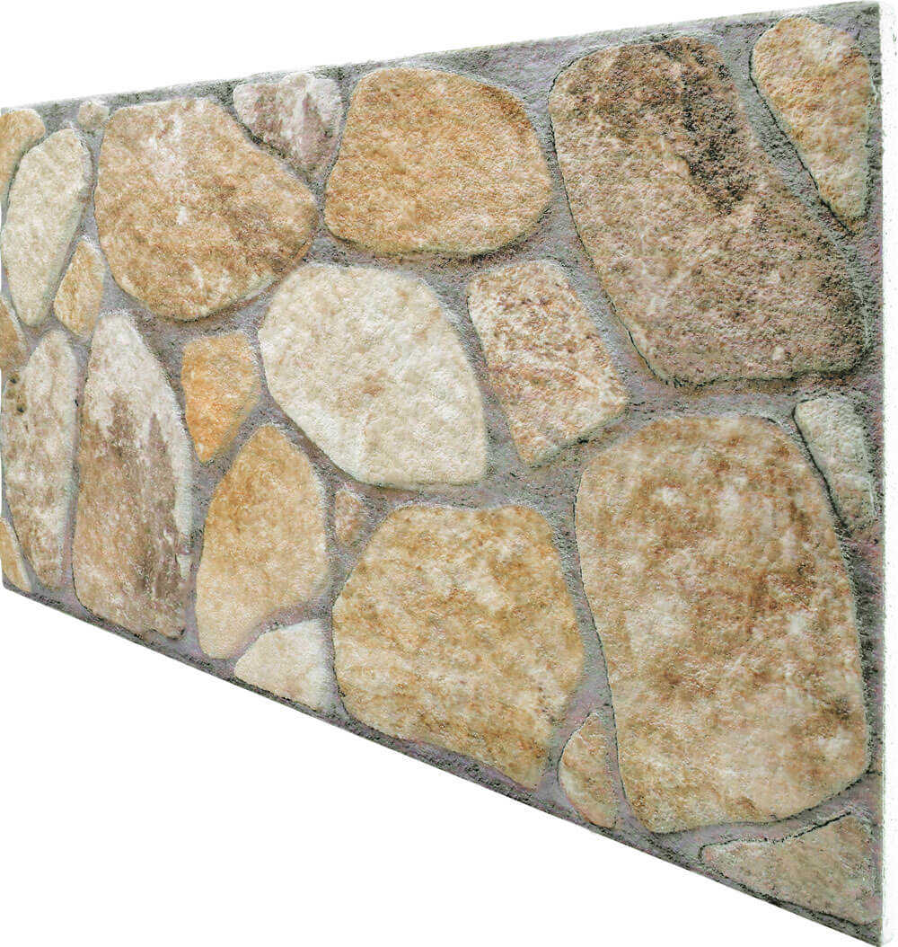 Ky-805 Strafor Duvar Paneli