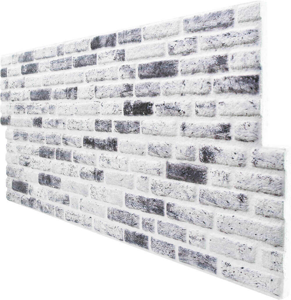 Mn-601 Strafor Duvar Paneli