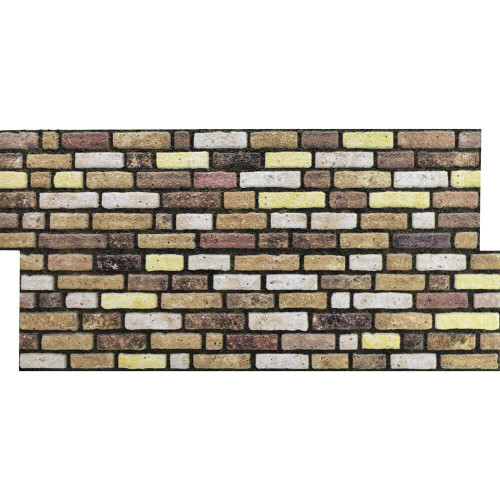 MN-604 Strafor Duvar Paneli - Thumbnail
