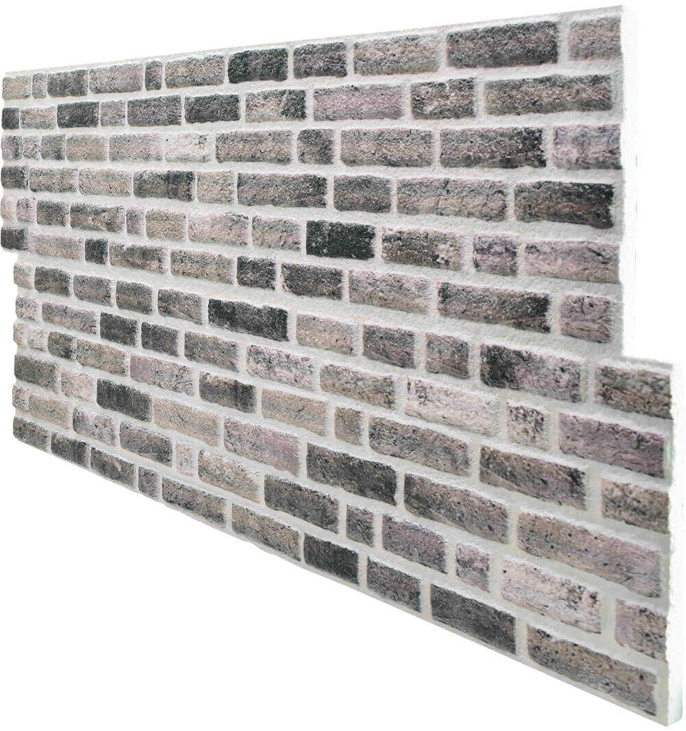Mn-613 Strafor Duvar Paneli