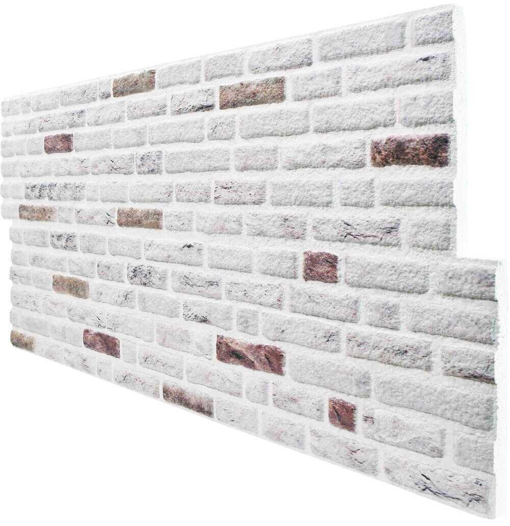 Mn-614 Strafor Duvar Paneli