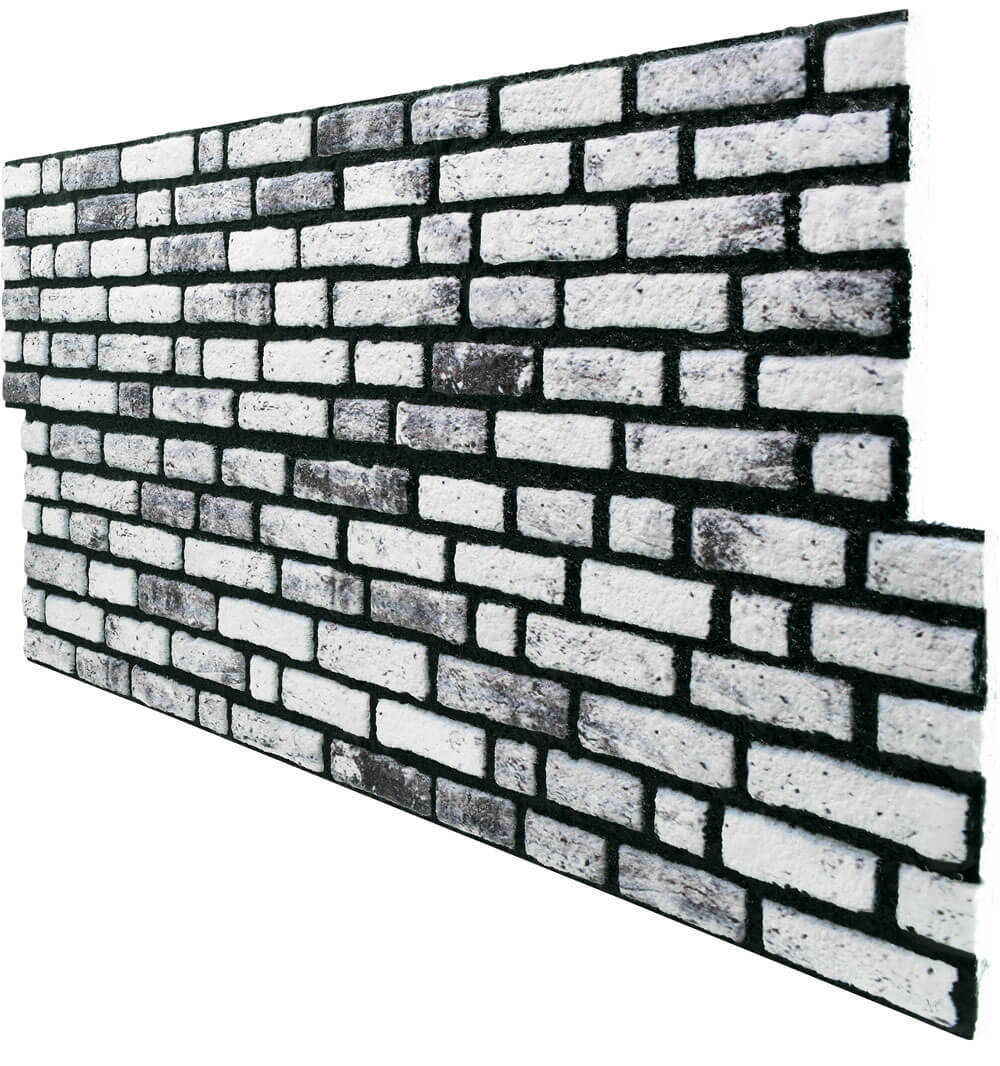 Mn-615 Strafor Duvar Paneli