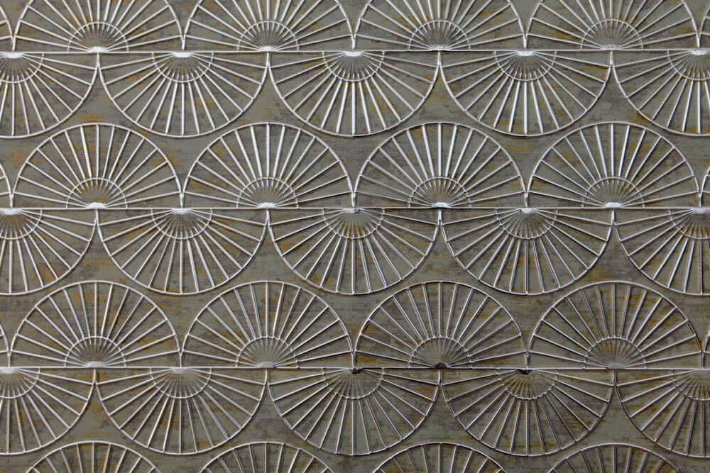 N2062-144 3d Duvar Paneli