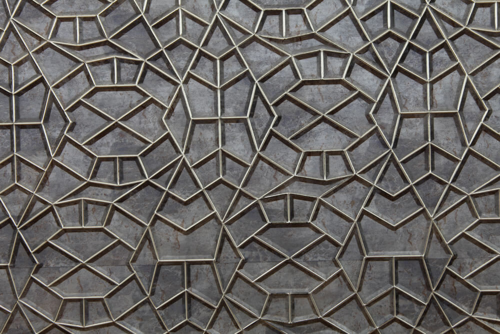 N6053-110 3D Duvar Paneli