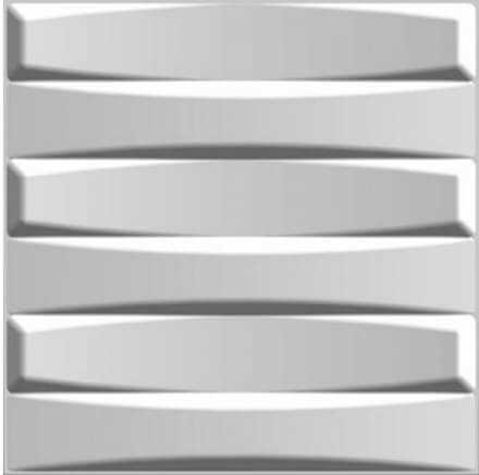Pb-13 Boyanabilir Pvc Panel