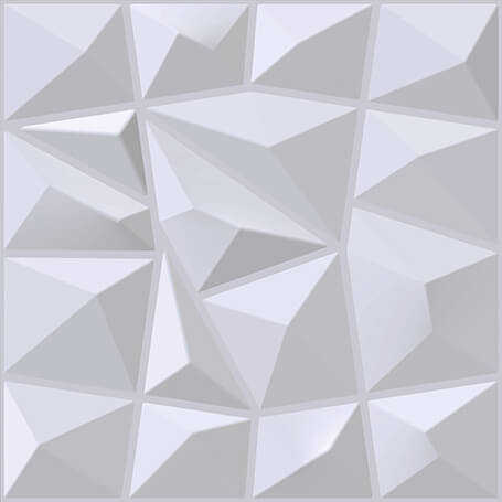 Pb-4 Boyanabilir Pvc Panel