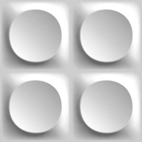 Pb-5 Boyanabilir Pvc Panel