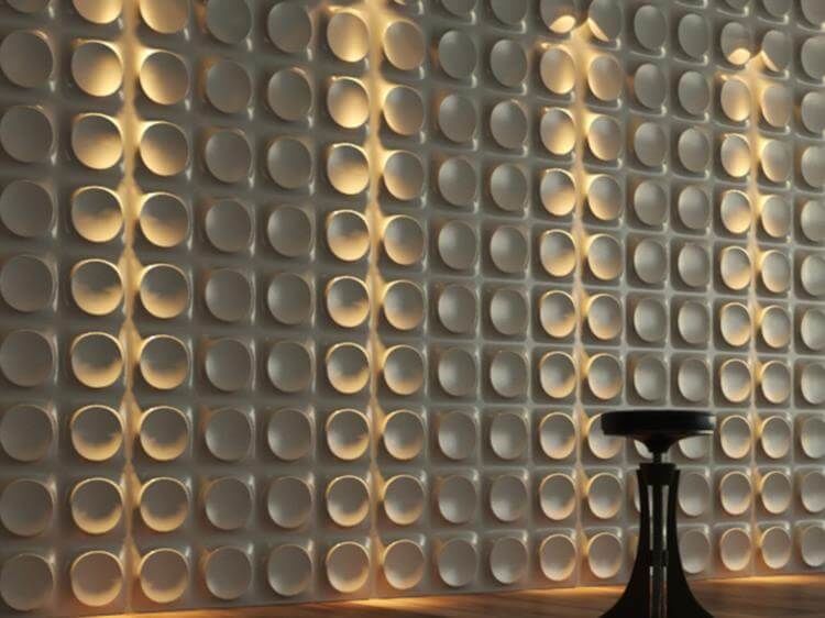 PB-5 Boyanabilir PVC Panel