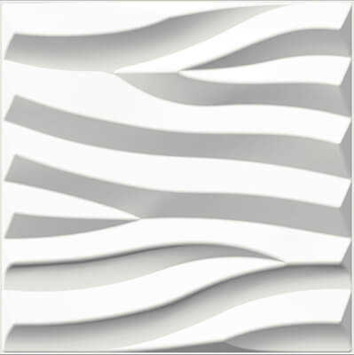 Pb-7 Boyanabilir Pvc Panel