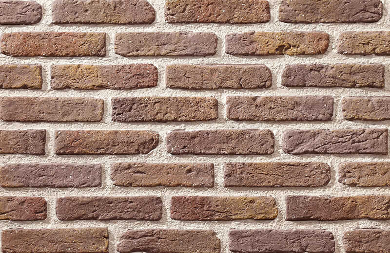 Pb03rs Rustic Kültür Tuğlası
