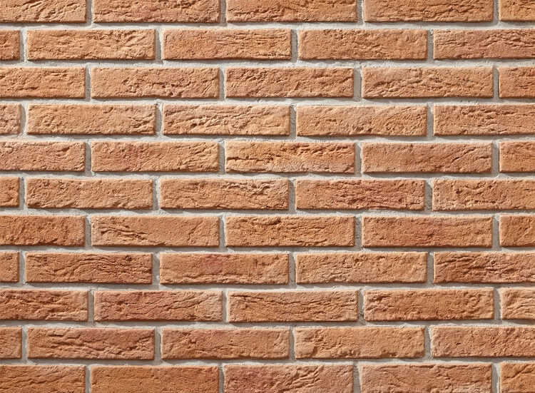 Pb05ng Orange Kültür Tuğlası